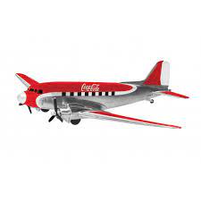 Diecast Aircraft Hobbytech Toys
