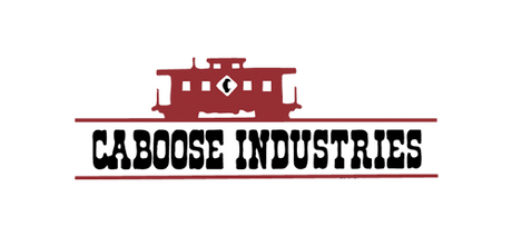 Caboose Industries Hobbytech Toys