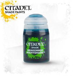 Citadel Shade Hobbytech Toys