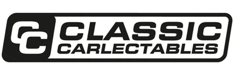 Classic Carlectables Hobbytech Toys