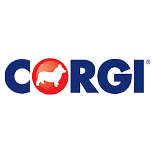 Corgi Hobbytech Toys