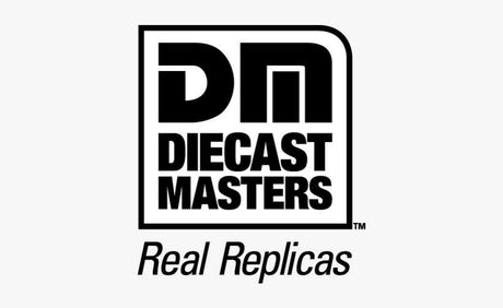 Diecast Masters Hobbytech Toys