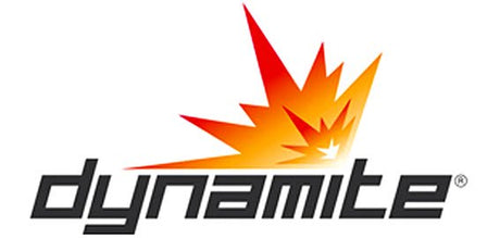 Dynamite Hobbytech Toys