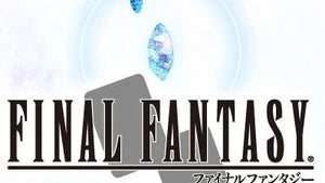 Final Fantasy
