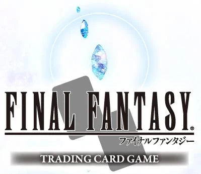 Final Fantasy Trading Card Game