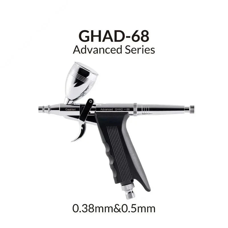 Gaahleri GHAD-68