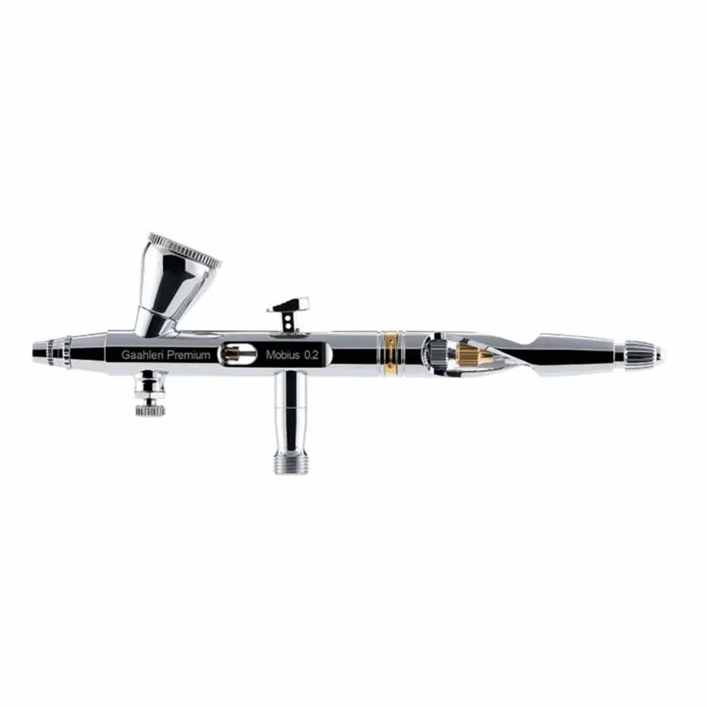 Gaahleri Mobius 0.2mm