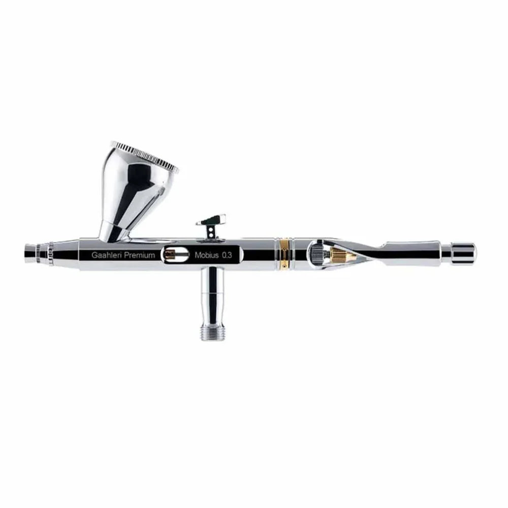 Gaahleri Mobius 0.3mm