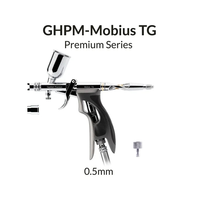 Gaahleri Mobius TG 0.5mm