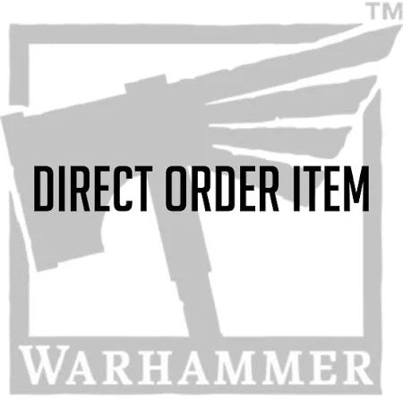 Warhammer Direct