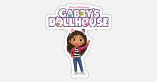 Gabbys Doll House