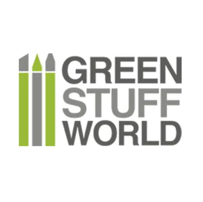 Green Stuff World Hobbytech Toys