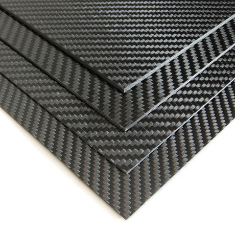 Carbon Fibers