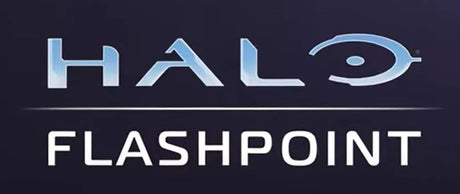 Halo Flashpoint