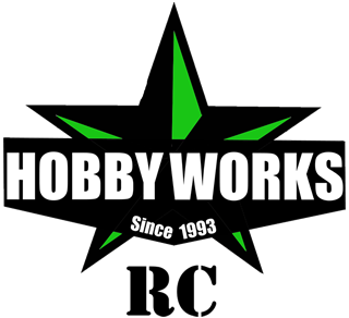 Hobby Works Hobbytech Toys