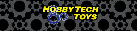 Hobbytech Hobbytech Toys