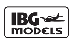 IBG Models Hobbytech Toys