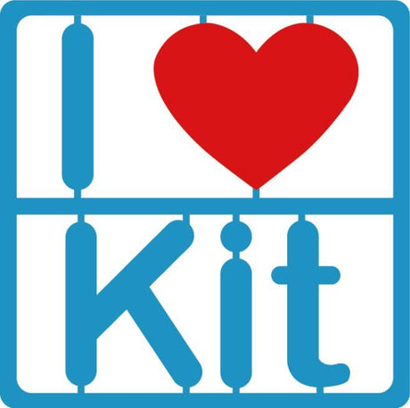 I Love Kit Hobbytech Toys