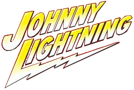 Johnny Lightning Hobbytech Toys