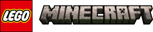 Lego Minecraft