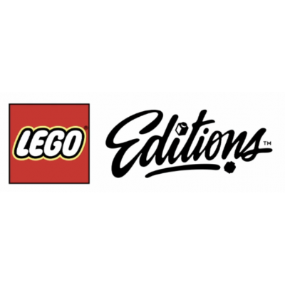 Lego Editions