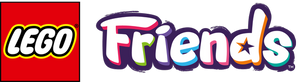 Lego Friends