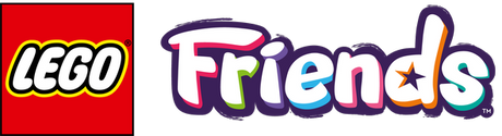 Lego Friends - Hobbytech Toys