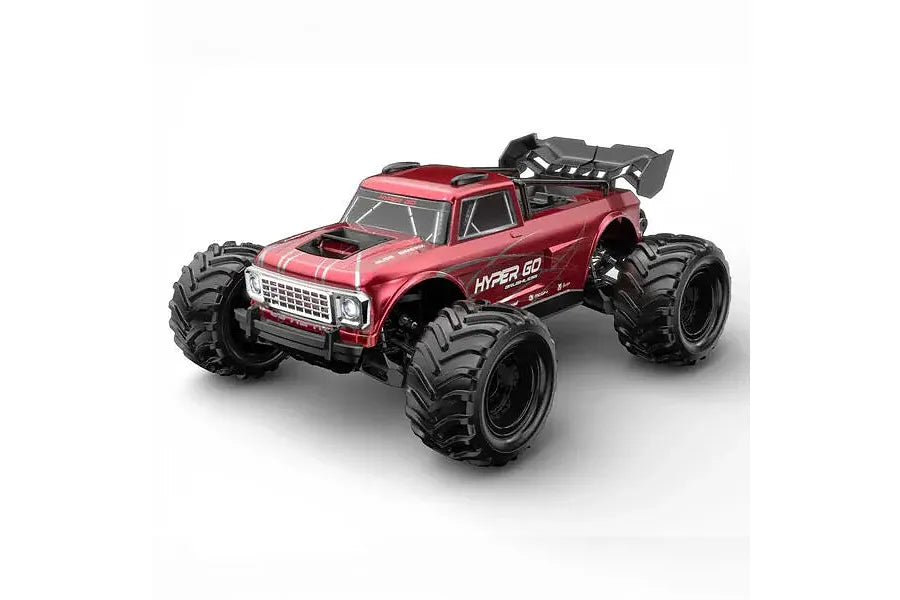 MJX 10210 Standard Parts
