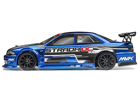 Maverick Strada Drift Parts Hobbytech Toys