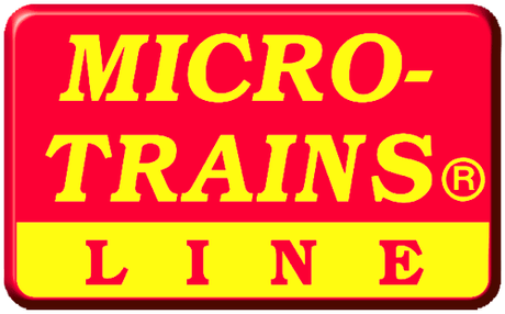 Micro Trains Line Hobbytech Toys