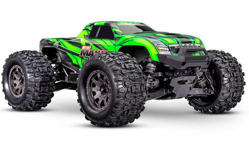 Mini Maxx Standard Parts