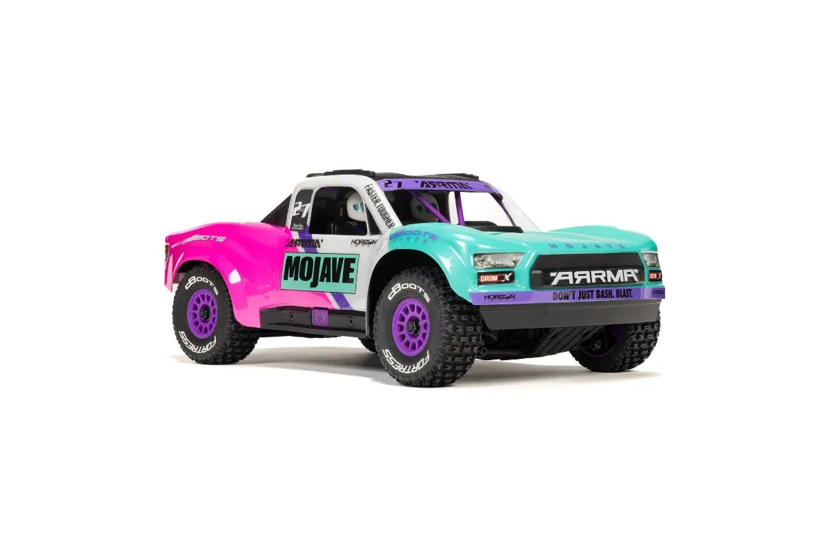 Mojave Grom Brushless
