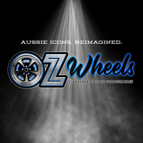 Oz Wheels