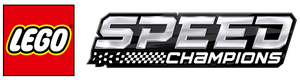 Lego Speed Champions