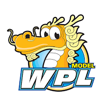 WPL Model Hobbytech Toys