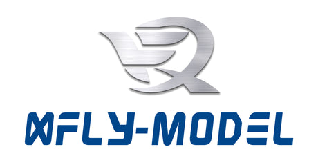 Xfly Models Hobbytech Toys