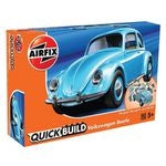 Airfix Quick Build Hobbytech Toys