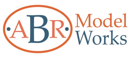 ABR Model Works - Hobbytech Toys