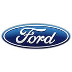 Ford Diecast Cars