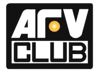 AFV Club - Hobbytech Toys