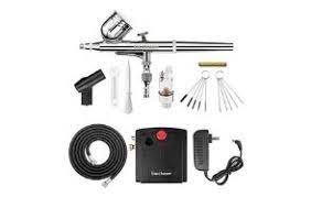 Airbrushes
