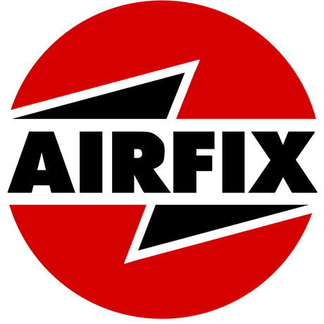 Airfix - Hobbytech Toys