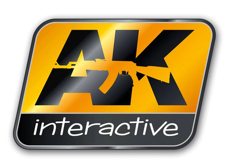 AK Interactive Hobbytech Toys