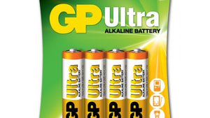 Alkaline Batteries
