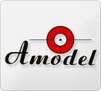 Amodel - Hobbytech Toys