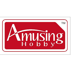 Amusing Hobby - Hobbytech Toys