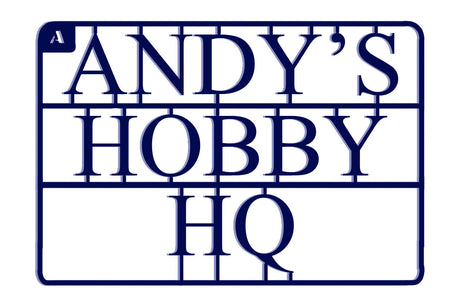 Andy's Hobby Headquarters Hobbytech Toys