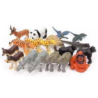 Animals Playsets - Hobbytech Toys