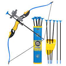 Archery Toys - Hobbytech Toys