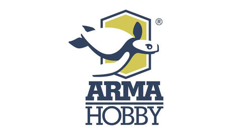 Arma Hobby - Hobbytech Toys
